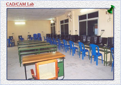 cad cam lab