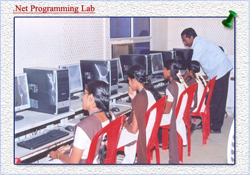 vs.net programming lab