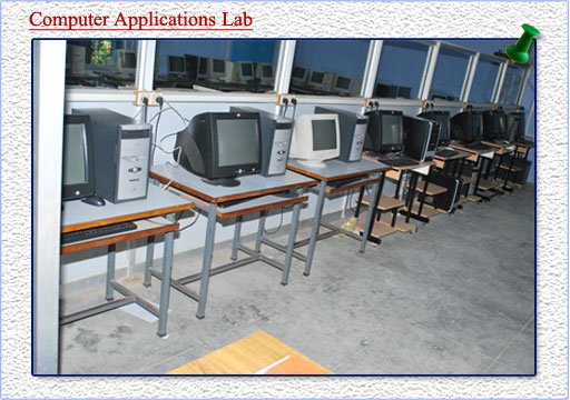 computer lab